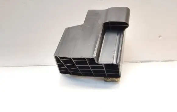 Other rear door trim element