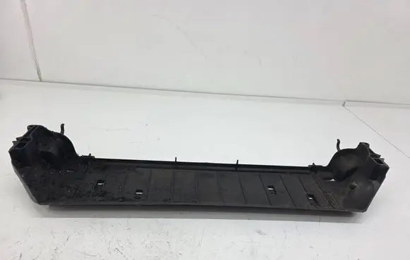 BMW X6 E71 Bottom radiator support slam panel 7795909