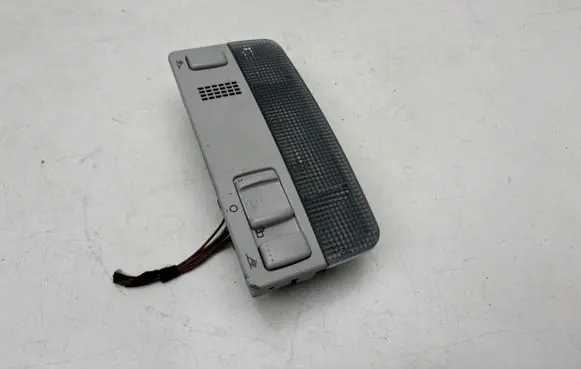 Skoda Rapid (NH) Front seat light 5JA947105