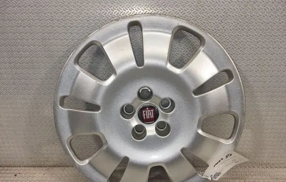 Fiat Doblo Original wheel cap 51894538
