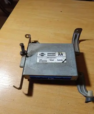 Nissan Primera Engine control unit/module 2371082J05 80560A