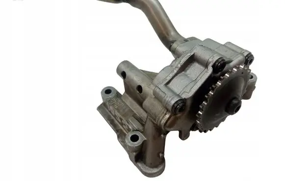 Mitsubishi Outlander Oil pump 038115251C