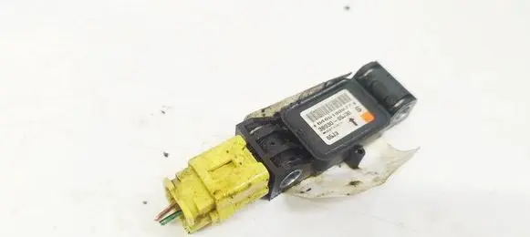 Suzuki Grand Vitara II Airbag deployment crash/impact sensor 3893065J30 38930-65J30