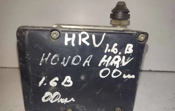 Honda HR-V ABS Pump A4044001036 190494 9759