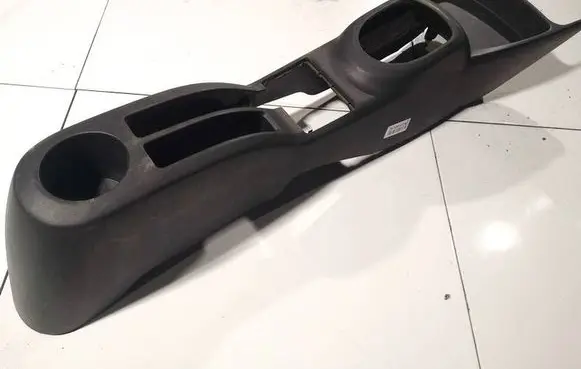 Toyota Yaris Center console 589100D010 58910-0D010