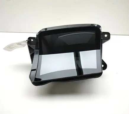 BMW X6 G06 Head up display screen 5A589A3