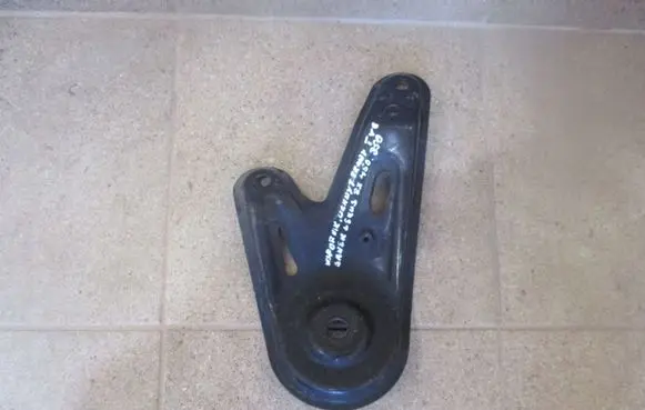 Lexus RX 450H Other rear suspension part 