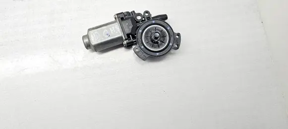 Hyundai Sonata Rear door window regulator motor 0898NF 400898