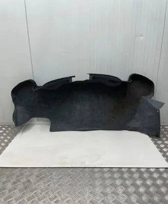 Porsche Boxster 986 Trunk/boot mat liner 98655105303