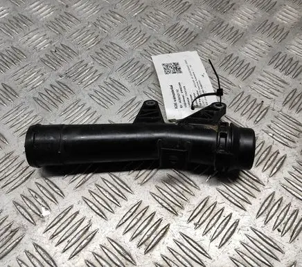 Jaguar XF X260 Engine coolant pipe/hose HX738A520AB