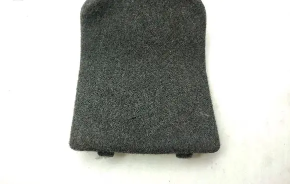 BMW 5 F10 F11 Other trunk/boot trim element