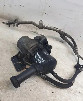 Peugeot 307 Electric power steering pump 9654149580