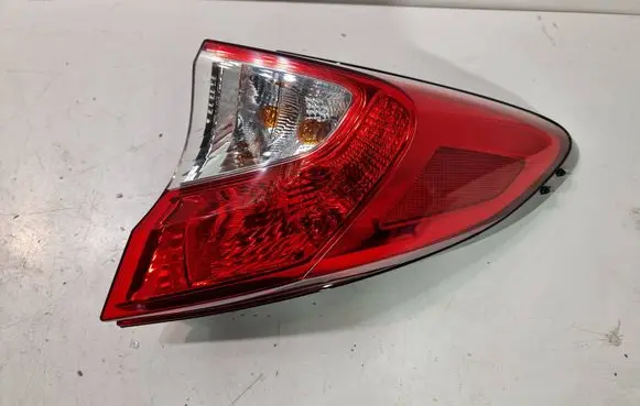 Toyota C-HR I Rear/tail lights 81550F4010 16436F