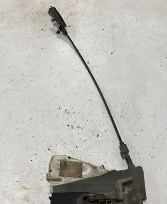 Ford Galaxy Rear door lock 