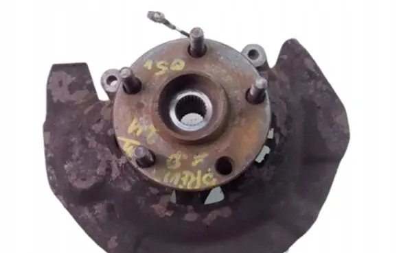 Toyota Previa (XR30, XR40) II Front wheel hub