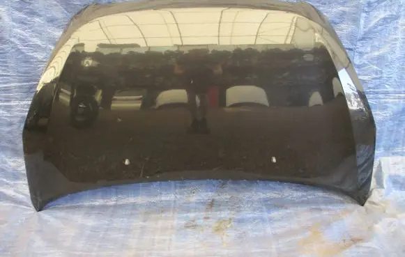 Suzuki Splash Engine bonnet/hood