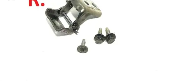 Peugeot 5008 II Front door upper hinge 1608322680 40287