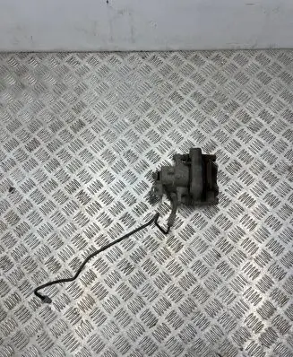 Skoda Kamiq Rear brake caliper