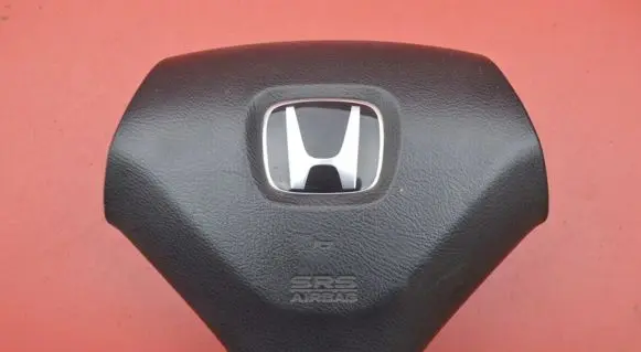 Honda Accord Steering wheel airbag