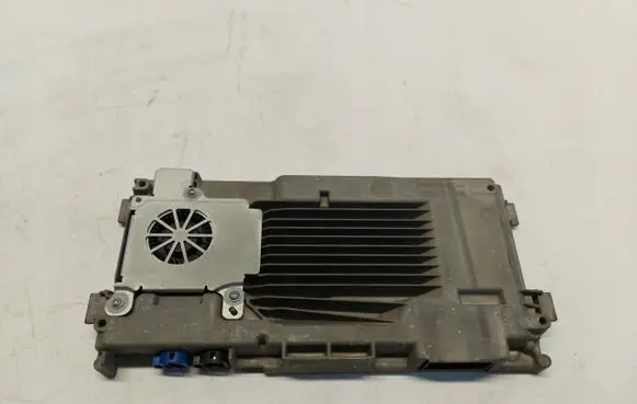 BMW X1 U11 GPS navigation control unit/module 5A825C8