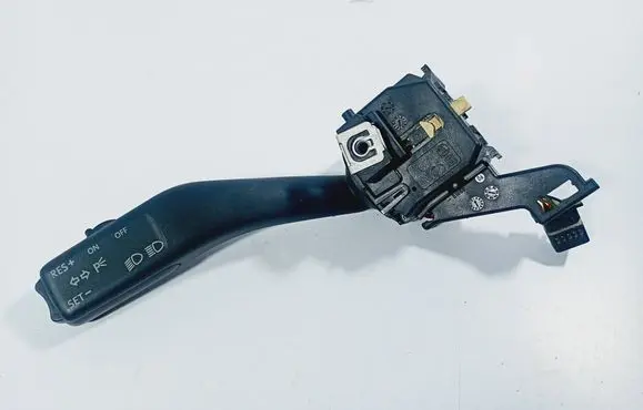 Skoda Octavia Mk2 (1Z) Indicator stalk 1K0953513A 01103501 10350170575787