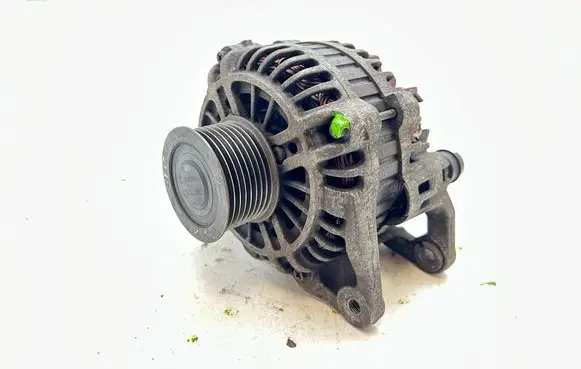 Mazda 5 Generator/alternator A3TB6581