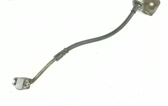 Dodge Durango III Brake line pipe/hose 68284572AC