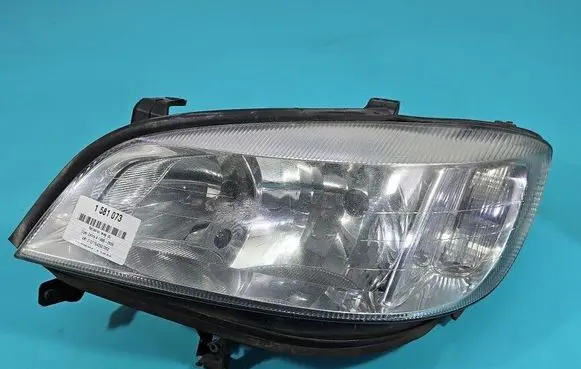 Opel Zafira A Headlight/headlamp IMPRK1581073