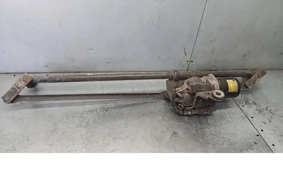 Renault Master II Front wiper linkage 