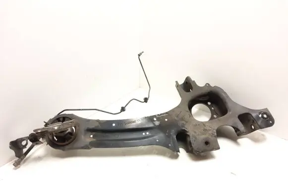 Volvo XC60 Rear wheel hub spindle/knuckle 7G915A968VAE