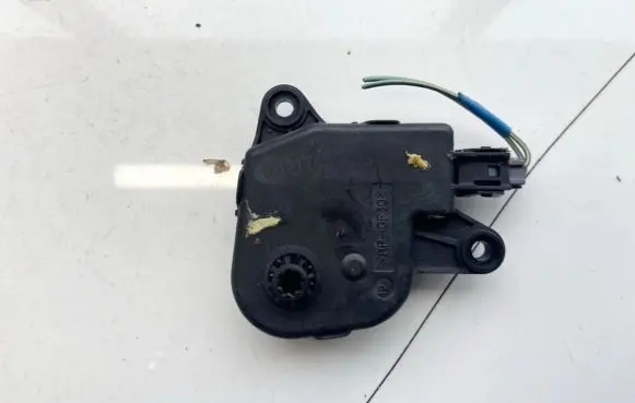 Chrysler Pacifica Air flap motor/actuator 04885465aac 58024e