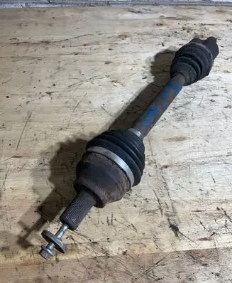 Ford Focus C-MAX Front driveshaft