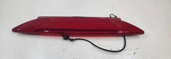Volvo V60 Third/center stoplight SAEU309DOT