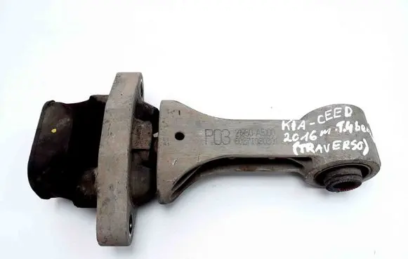 KIA Ceed Gearbox mount 6D27I020201 21950A5100