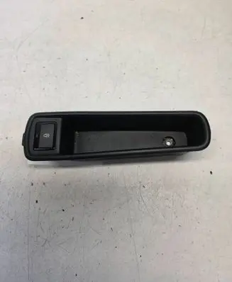 Jaguar XE Other switches/knobs/shifts GX7322634AAW