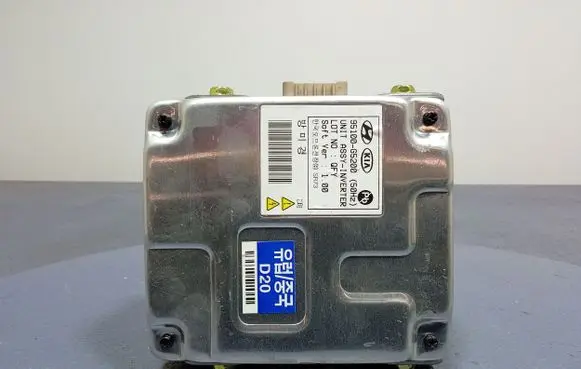 KIA Niro Other control units/modules 95100-G5200