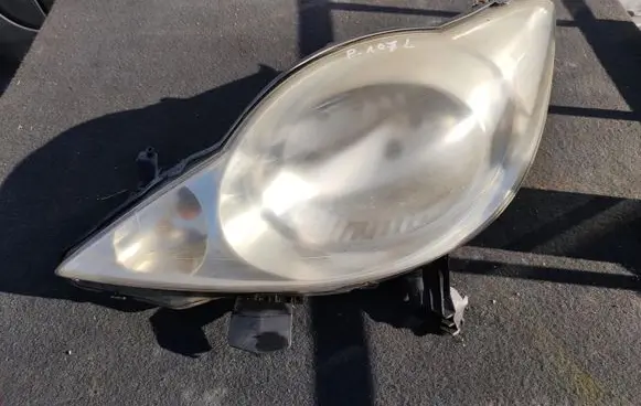 Mazda 6 Headlight/headlamp