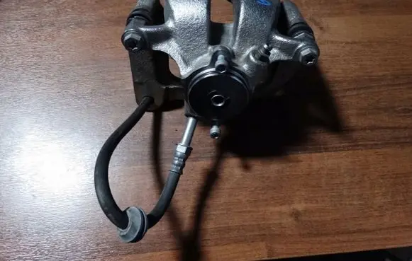 BMW 7 G11 G12 Other brake parts 6870576