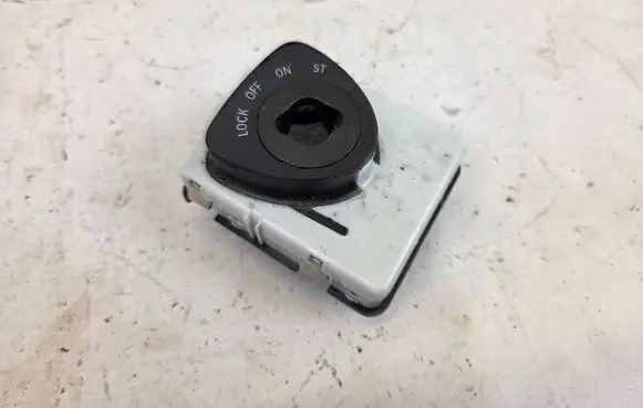 Saab 9-3 Ver2 Ignition lock 12801010