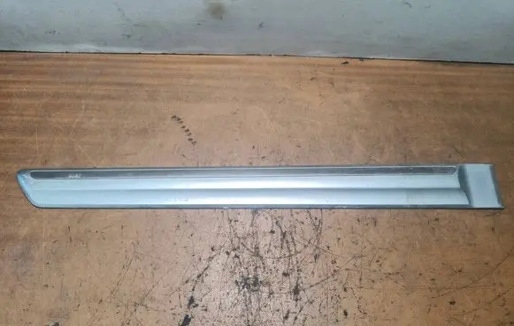 KIA Magentis Rear door trim (molding)