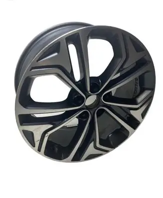 Hyundai Santa Fe R19 alloy rim 52910S1330