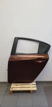 Mazda 3 II Rear door HR260K