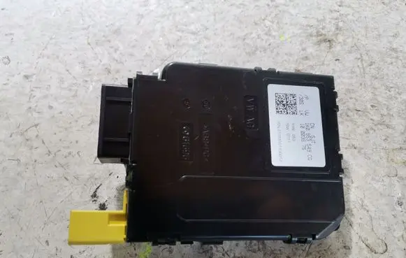 Skoda Octavia Mk2 (1Z) Steering angle sensor 1K0953549CQ