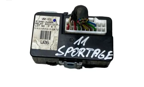 KIA Sportage Other control units/modules 919403W060