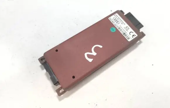 Volkswagen PASSAT B5.5 Phone control unit/module 8D0862335B 0724140375041 04162217102