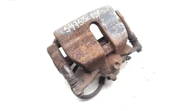 Audi Q2 - Front brake caliper 