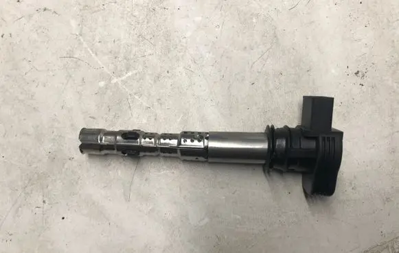 Seat Altea High voltage ignition coil 20120 L155456
