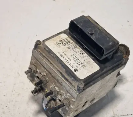 Volkswagen PASSAT CC ABS Pump 3C0614109P 16705705F 16705905