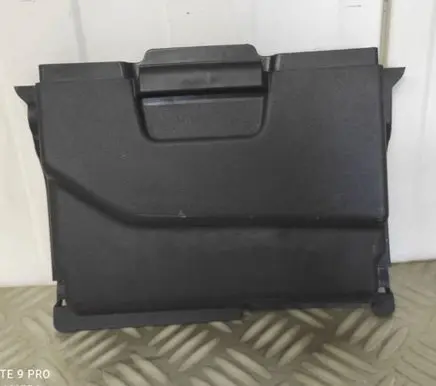 Ford Transit - Tourneo Connect Battery box tray cover/lid DV6110A659BA