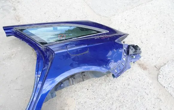 Ford Mondeo MK V Rear quarter panel